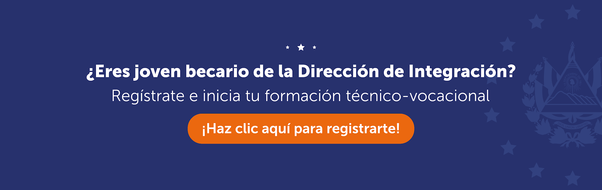 FORMACIÓN PARA EL EMPLEO